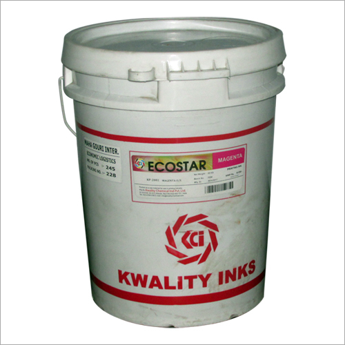 इकोस्टार प्रक्रिया