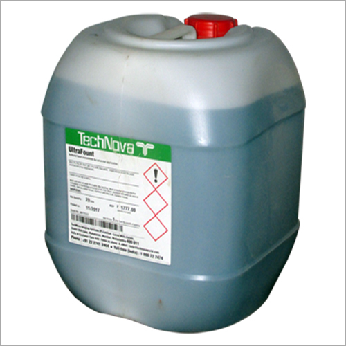 Pressroom Chemical