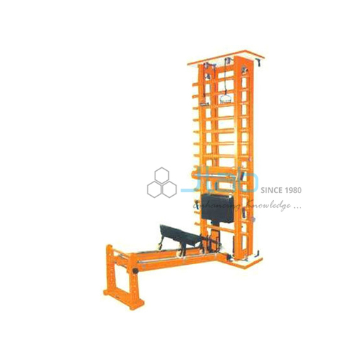 Multi Exercise Therapy Unit