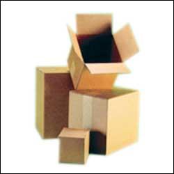 कार्टन डिब्बे