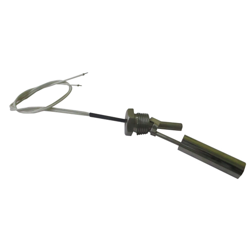 Miniature Level Switch - 220 Volt Relay Output | Liquid Level Control, 1-Year Warranty, Compact Design for Versatile Applications