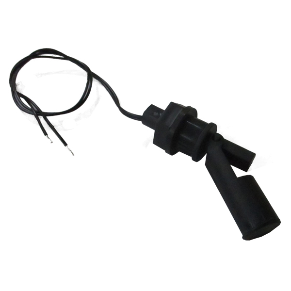 Miniature Level Switch Accuracy: 2 %