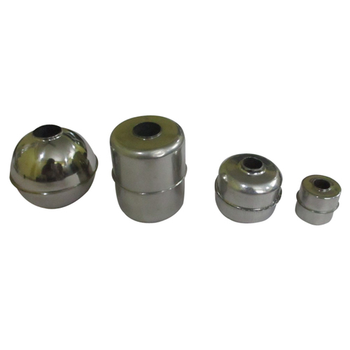 Float Ball for Level Switch - 220V | 2% Accuracy, Ideal for Over Hand Tank, 1-Year Warranty