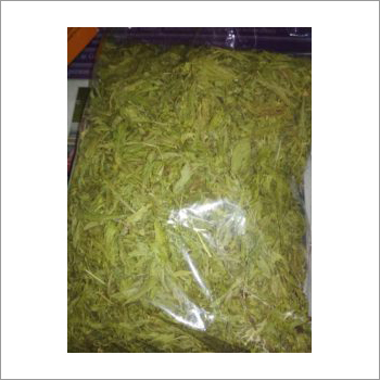 स्टीविया की पत्तियां