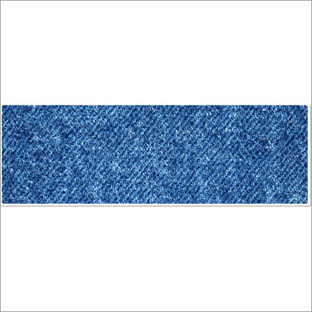 Denim Jeans Fabric