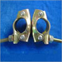Swivel Coupler