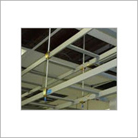 Alloy Steel Threaded Rods