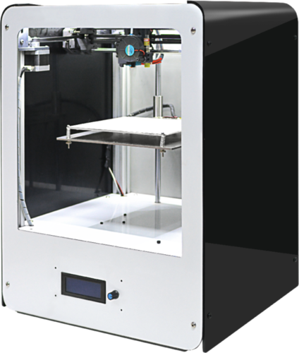 FDM 3D प्रिंटर