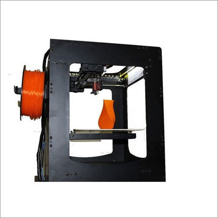 डेस्कटॉप 3D प्रिंटर