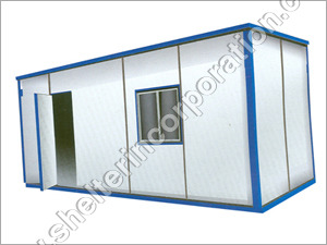 Prefabricated Bunk Cabins