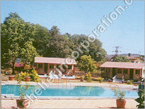 पोर्टेबल प्रीफैब कैबिन्स