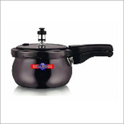 क्लासिक प्रेशर कुकर बॉडी की मोटाई: 0.5-5 मिलीमीटर (मिमी)