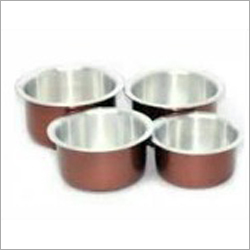 Aluminum Alloy Steel Patila