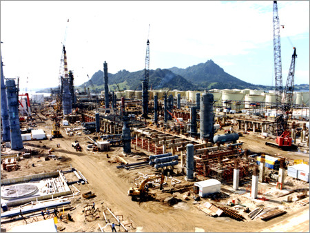 प्रोजेक्ट प्रबंधन सेवाएँ