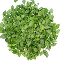 मेहंदी की पत्तियां