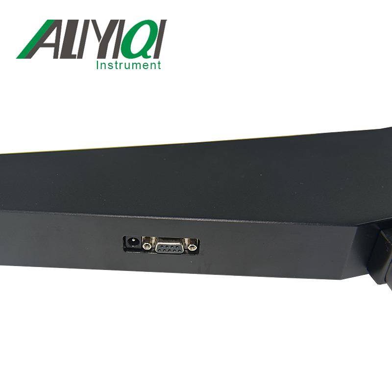 Wire Rope Tension Meter Accuracy: 2-6 %