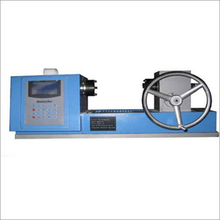 Digital Torsion Testing Machine