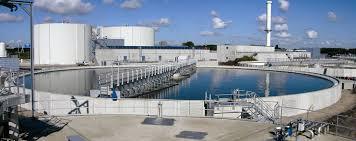 स्टॉप प्लांट एप्लीकेशन: वाटर ट्रीटमेंट के लिए