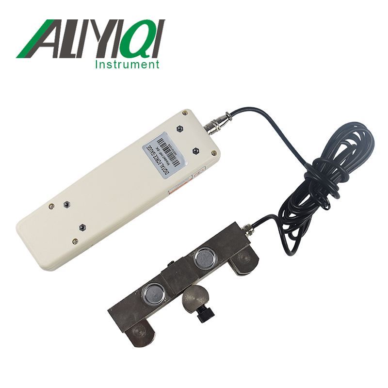 Hd Side Tension Tester Accuracy: 2-6 %