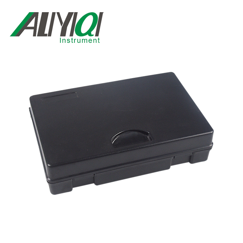 Hd Side Tension Tester Accuracy: 2-6 %