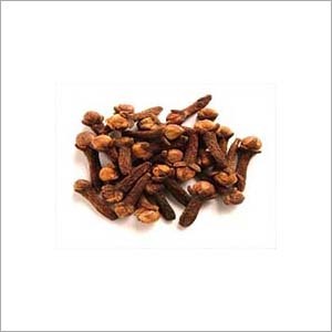 Syzygium Aromaticum - Dried Flower Bud, 5:1 Strength | Brown Color, Nail-like Shape, Tannins 5%, Volatile