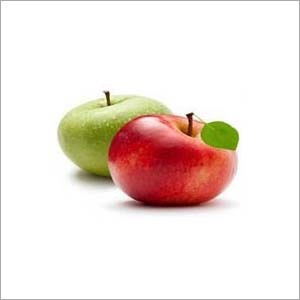 Apple Extract - 10% Concentration, Red Liquid Form in Bottle, Made from Fresh Apple Juice, Refrigerate for 1 Year Shelf Life