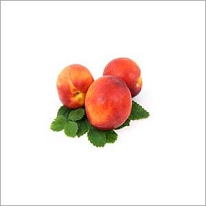 Peach Extract - Liquid, Amber Color | Solvent Extraction, 10-20% Concentration, Water-Soluble, >90% Purity for Food Flavoring, Cosmetics, Beverages