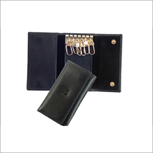 लेदर की होल्डर