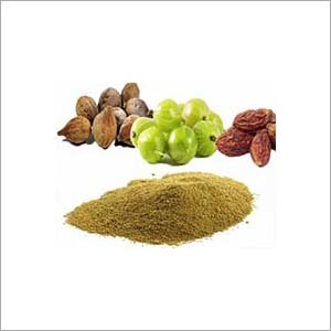 Triphala Extract - 99% Purity, Brown Color | Antioxidant Rich, Digestive Health, High Potency, Immunity Boost, Natural Remedy, Pure Extract