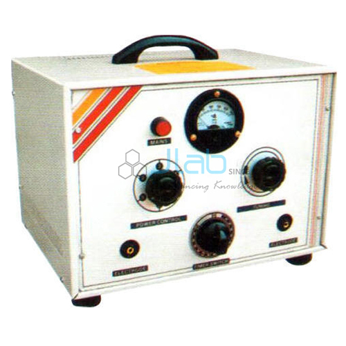 Shortwave Medical Diathermy