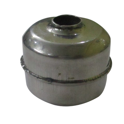 Float Ball For Level Switch Accuracy: 2  %