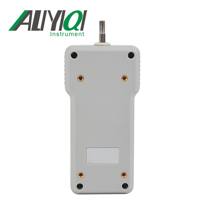 Digital Portable Fruit Sclerometer Maturity Tester Accuracy: A 1 %