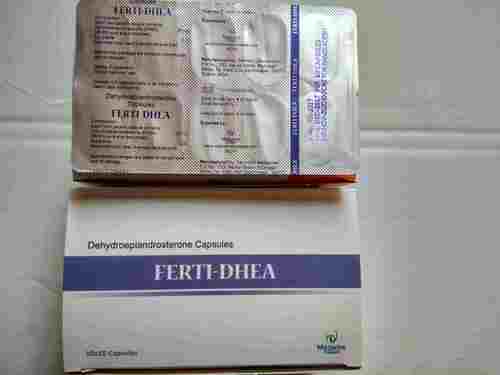कैप्सूल डिहाइड्रोएपियनड्रोस्टेरोन