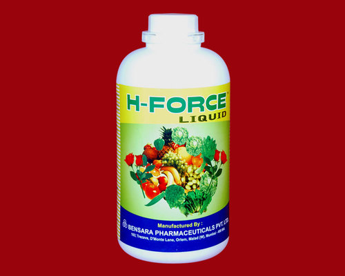 h-force