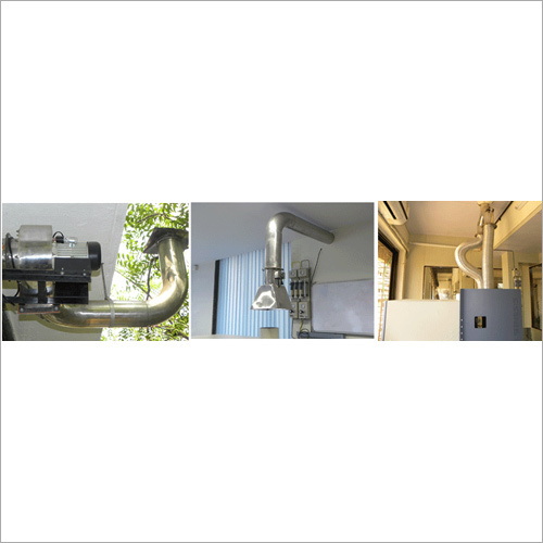 Laboratory Fume Hoods