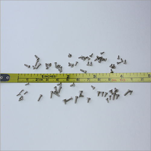 टैपिंग स्क्रू