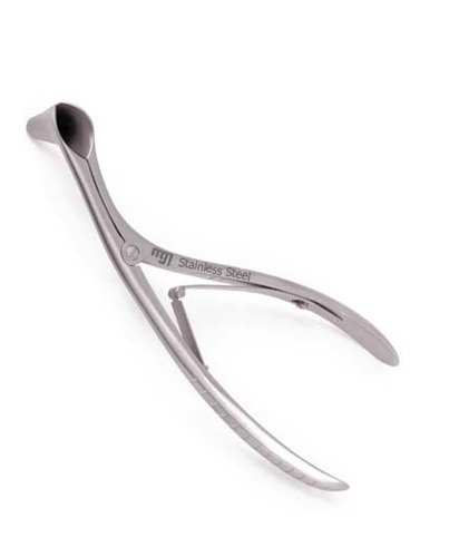 Stainless Steel Lempert Endaural Speculum