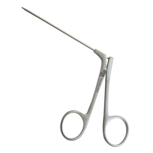 ग्रोमेट ट्यूब इंसर्टर्स कलर कोड: सिल्वर