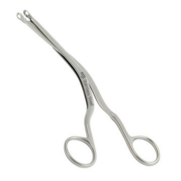 Lucs Forceps Application: Hospitals