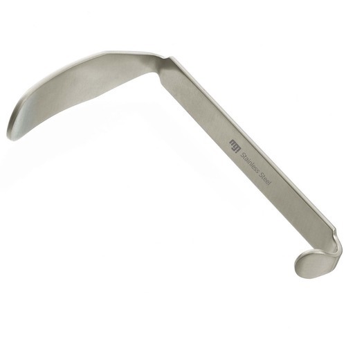 Stainless Steel Tongue Plates