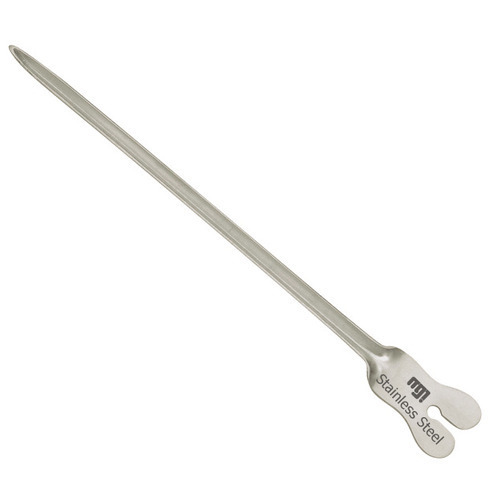 Stainless Steel Tongue Tie Probes