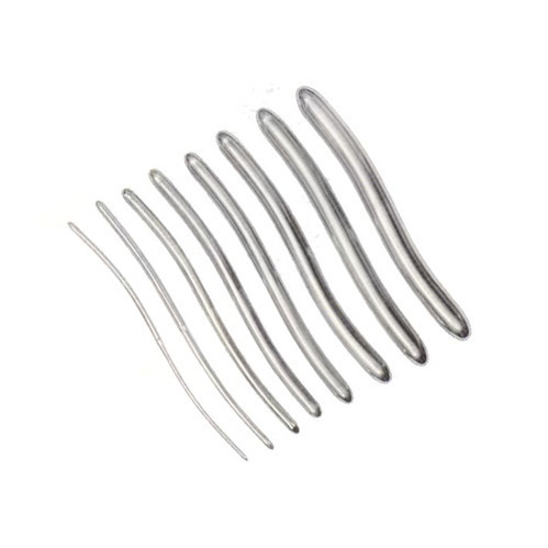 Metal Heager Dilators Set