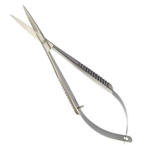 Spring Scissors Application: For Hospitals