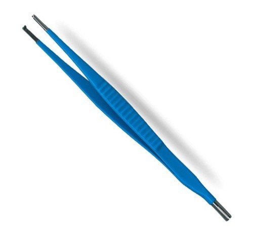 Stainless Steel Unipolar Forceps Tooth