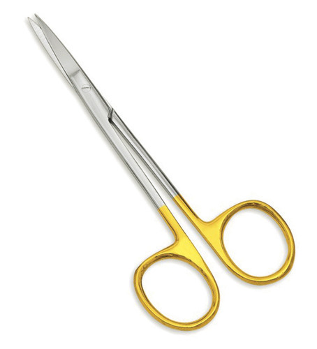 Iris Scissors Application: For Hospital Use