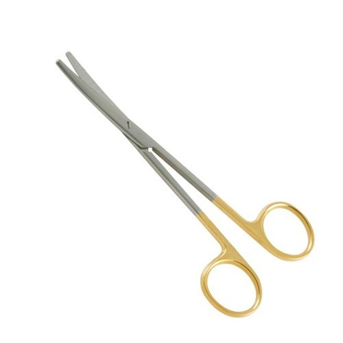 Metzenbaum Scissors Curved Application: For Hospital Use