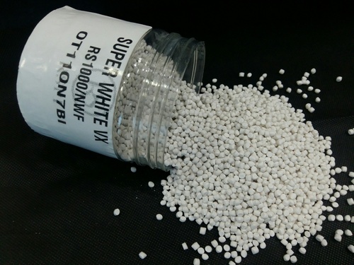 Filler Masterbatches
