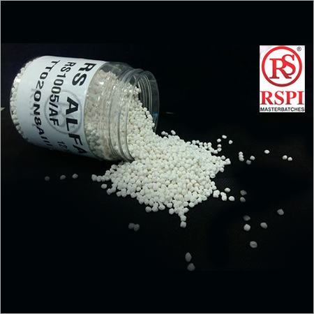 Additive Masterbatches