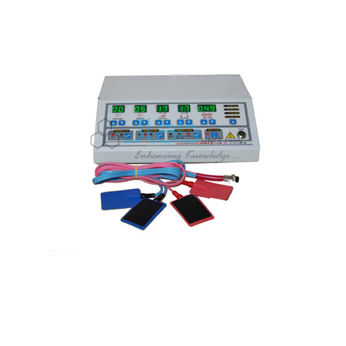 Interferential Therapy