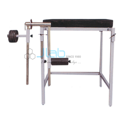Quadriceps Table